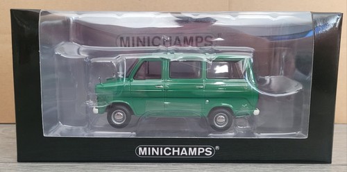 Rarissimo ford mk1 transit - rarissimo, swb