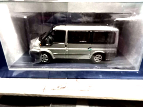Ford transit l1h1 autobus - transit,