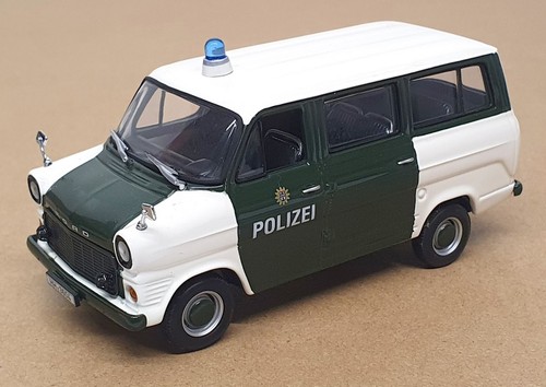 Minichamps scala 400 - minichamps, 1/43