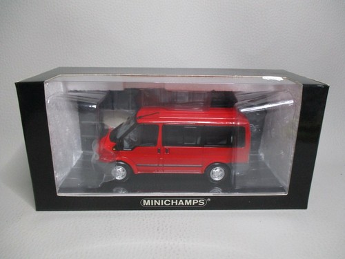 Le6444 minichamps 400081210 - le6444,