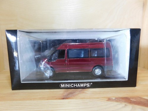 Minichamps modellino auto - minichamps,
