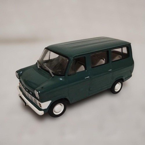 Mini auto ford transit - "ford, transit"