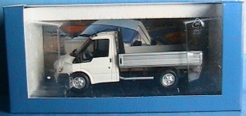 Ford transit benne - ford,