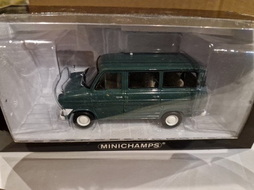 Furgone ford transit - furgone,