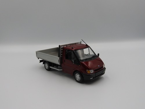 Minichamps scale ford - minichamps,