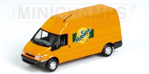 Minichamps 430089301 ford - minichamps,