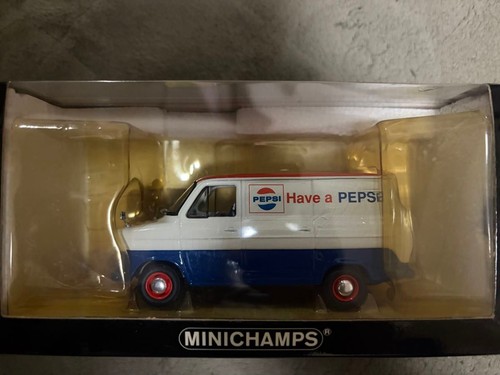 Articolo minichamps ford - articolo, 1/43