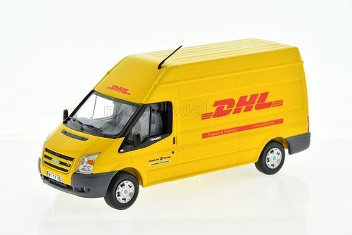 Ford transit furgon corriere - furgon,