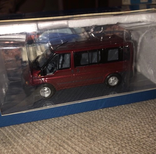 Minichamps paul model - model, art