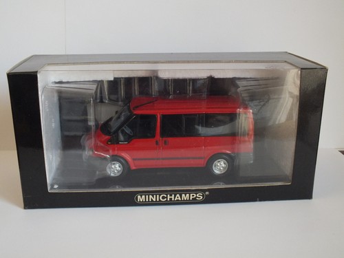 Ford transit 43 - transit,
