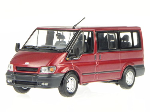 Ford transit 2003 tourneo - transit,