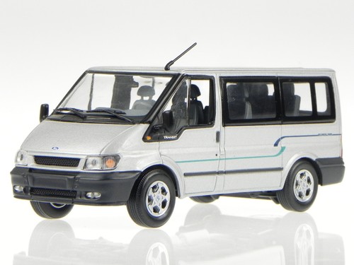Ford transit 2003 - transit,