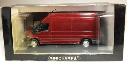 Minichamps 430089300 ford - minichamps,
